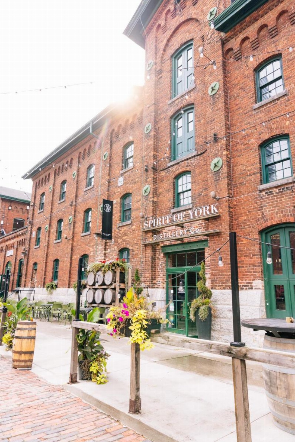 Upgraded Classic Room